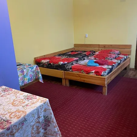 Pensiunea Cascada Pensjonat Comanesti (Bacau)