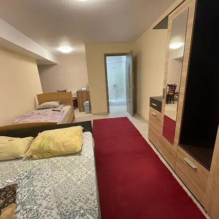 Pensiunea Cascada Pensjonat Comanesti (Bacau)