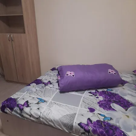 Pensiunea Cascada Pensjonat