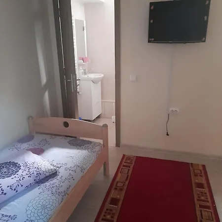 Pensiunea Cascada Pensjonat *